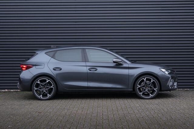 Cupra Leon 1.5 TSI e-Hybrid VZ Performance Matrix / Stoelvw / Apple Carplay / Magnetic Tech / ACC Cruise Control