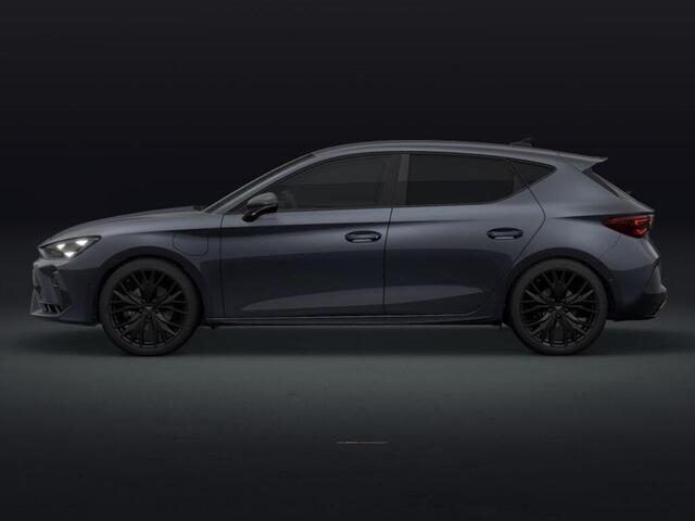 Cupra Leon 1.5 TSI e-Hybrid Business 204PK /Obsidian pack /sennheiser immersive geluid / intelligent drive