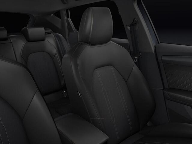 Cupra Leon 1.5 TSI e-Hybrid Business 204PK /Obsidian pack /sennheiser immersive geluid / intelligent drive