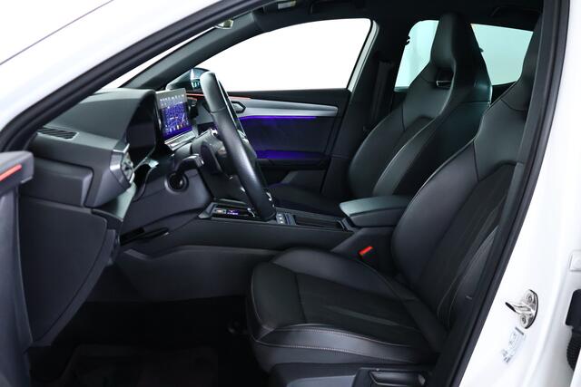 Cupra Leon 1.4 e-Hybrid VZ / ACC / CarPlay / DCC / CAM