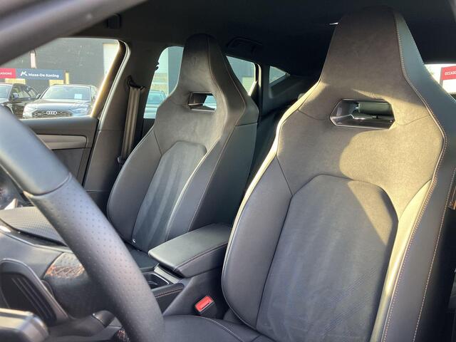 Cupra Leon 1.5TSIe-Hybrid 150kW/204PK DSG FL · Navigatie · Apple/Android Car Play · Camera + Parkeersensoren · Garantie t/m 13-05-2027