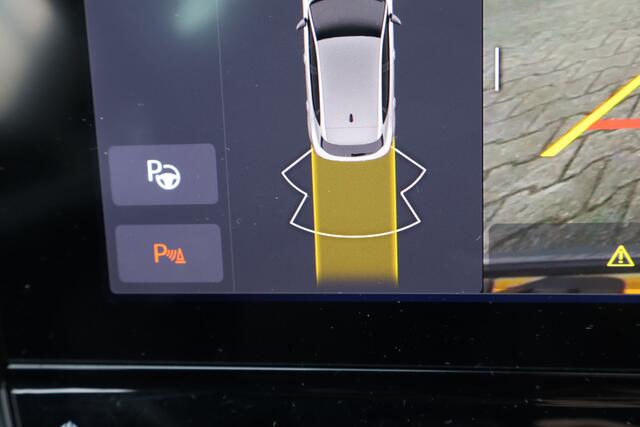 Cupra Leon 1.4 e-Hybrid VZ 245 pk, Copper Edition, Acc, Camera, Sfeerverl, stoel en stuurverw.