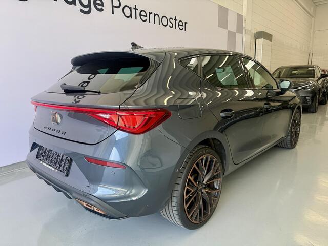 Cupra Leon 1.4 e-Hybrid Carplay / LM 19 inch / Achteruitrijcamera / Parkeersensoren V+A / LED /VOL