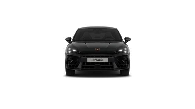 Cupra Leon 1.5 TSI e-Hybrid 272 6DSG VZ Performance | Achteruitrijcamera | Digitaal instrumentenpaneel (Virtual Cockpit) | Draadloze Apple CarPlay(TM), Android Auto(TM)