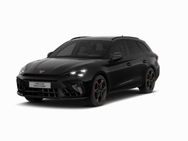 Cupra Leon 1.5 TSI e-Hybrid VZ Performance 272PK Intelligent Drive HERWAARDERING ¤ 4.000,- Inruilpremie ¤ 3.000,-
