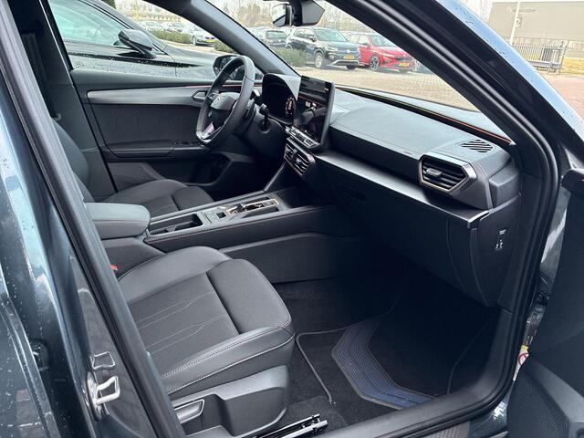 Cupra Leon 1.5 TSI e-Hybrid Business 204 PK l Obsidian Pack