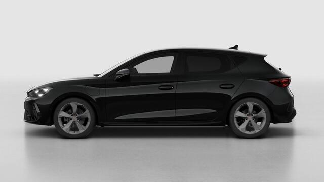 Cupra Leon 1.5 TSI e-Hybrid 204 6DSG Business | Achteruitrijcamera | Digitaal instrumentenpaneel (Virtual Cockpit) | Draadloze Apple CarPlay(TM), Android Auto(TM)
