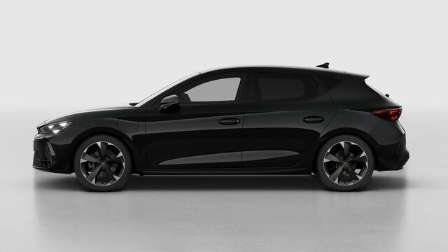 Cupra Leon 1.5 TSI e-Hybrid 204 6DSG Business | Achteruitrijcamera | Digitaal instrumentenpaneel (Virtual Cockpit) | Draadloze Apple CarPlay(TM), Android Auto(TM)
