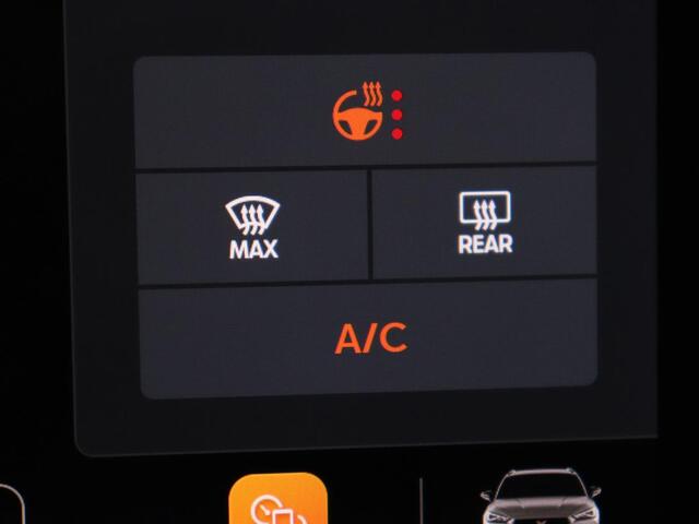Cupra Leon 1.4 eHybrid VZ | SOH 90,7% | 245pk | Stoelverwarming | Adaptive cruise | Camera | Carplay | Navigatie | Sfeerverlichting | Full LED | Sportstoelen | Keyless | PHEV | Plug In