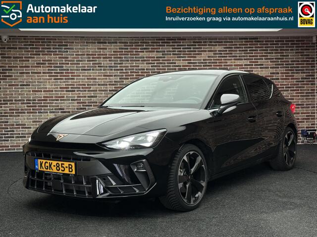 Cupra Leon 1.5 eTSI Business Plus | Memory| Trekhaak| Facelift|