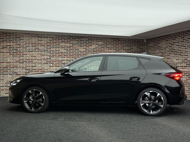 Cupra Leon 1.5 eTSI Business Plus | Memory| Trekhaak| Facelift|