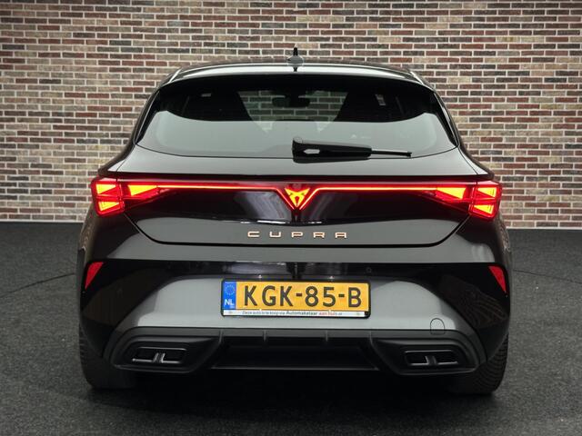 Cupra Leon 1.5 eTSI Business Plus | Memory| Trekhaak| Facelift|