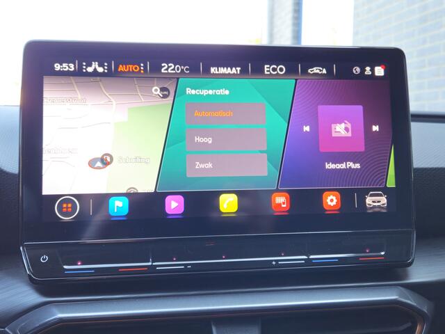 Cupra Leon 1.4 e-Hybrid VZ Business Inclusief Afleveringskosten