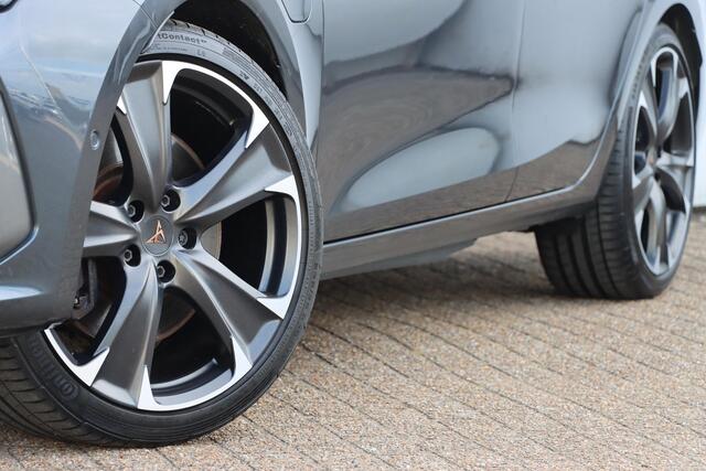 Cupra Leon 1.4 e-Hybrid VZ 245pk DSG6 | SOH 94% |