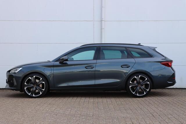 Cupra Leon 1.4 e-Hybrid VZ 245pk DSG6 | SOH 94% |