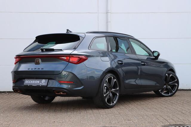 Cupra Leon 1.4 e-Hybrid VZ 245pk DSG6 | SOH 94% |