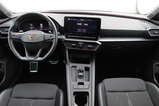 Cupra Leon 1.4 e-Hybrid VZ 245pk DSG6 | SOH 94% |