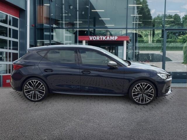 Cupra Leon 1.4 TSI VZ eHYBRID ELEK-STOEL/ACC/MEM/STOEL+STUURVERW/CARPLAY