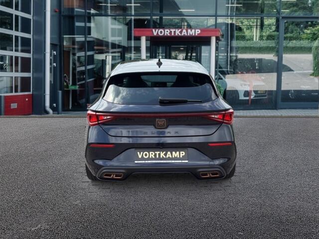 Cupra Leon 1.4 TSI VZ eHYBRID ELEK-STOEL/ACC/MEM/STOEL+STUURVERW/CARPLAY