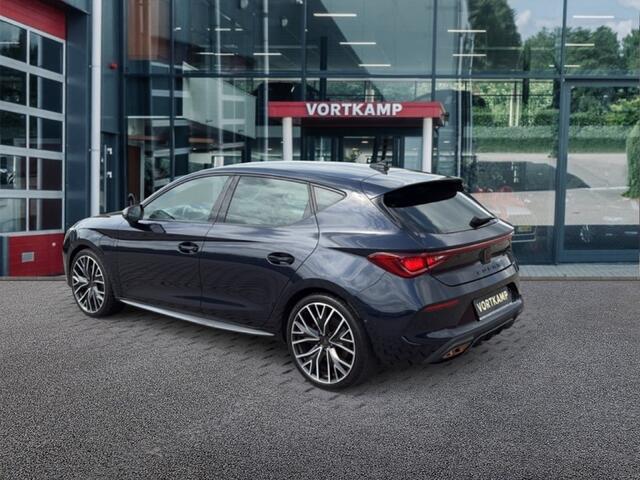 Cupra Leon 1.4 TSI VZ eHYBRID ELEK-STOEL/ACC/MEM/STOEL+STUURVERW/CARPLAY