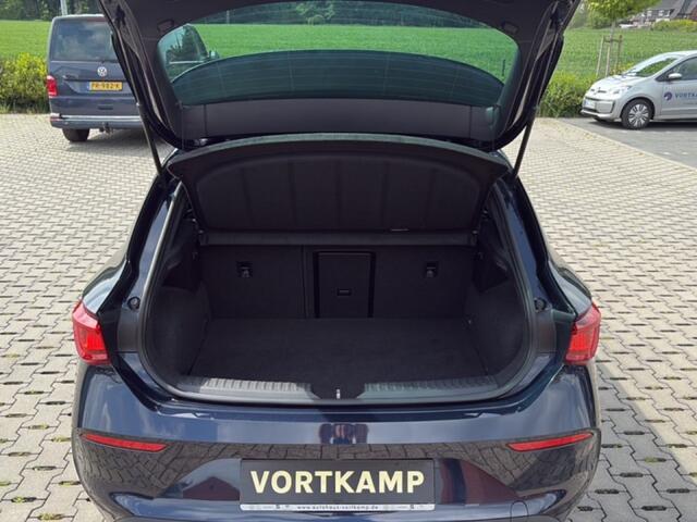 Cupra Leon 1.4 TSI VZ eHYBRID ELEK-STOEL/ACC/MEM/STOEL+STUURVERW/CARPLAY
