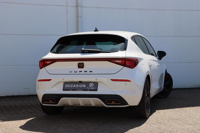 Cupra Leon 1.4 e-Hybrid VZ Performance 245pk DSG6 | SOH 97,1% |