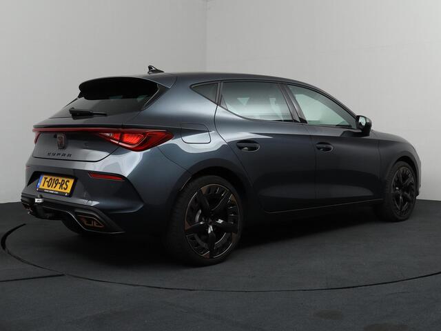 Cupra Leon 1.4 e-Hybrid VZ Business | ACC | Navigatie | LED verlichting!