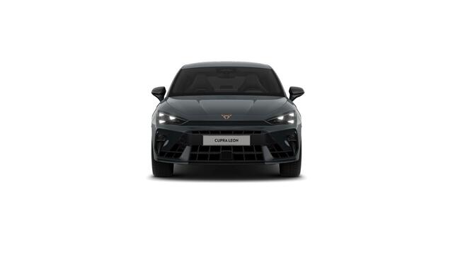 Cupra Leon 1.5 TSI e-Hybrid 204 6DSG Business | Achteruitrijcamera | Digitaal instrumentenpaneel (Virtual Cockpit) | Draadloze Apple CarPlay(TM), Android Auto(TM)