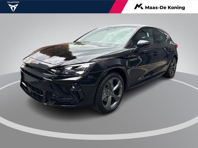 Cupra Leon 1.5 TSI e-Hybrid Business 204 PK l Intelligent Drive