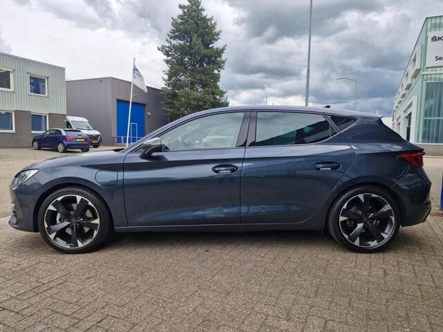 Cupra Leon 1.4 E-Hybrid PHEV Business | 245PK | Navigatie | ACC | Camera |