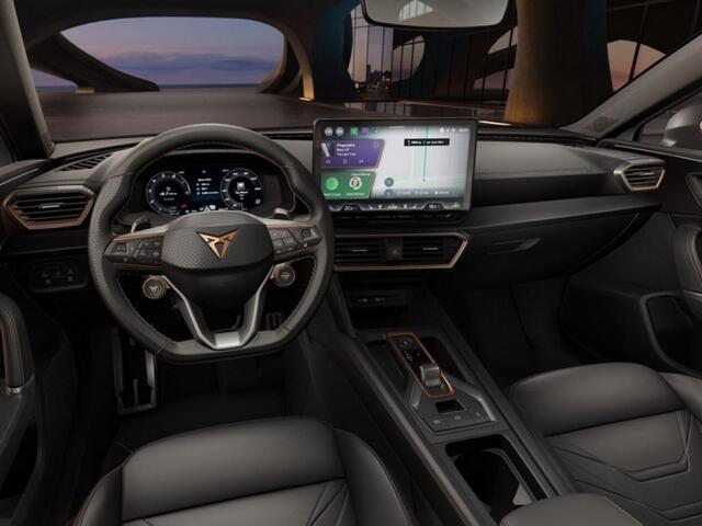 Cupra Leon 1.5 TSI e-Hybrid 272 pk VZ Performance Bestel met hoge korting