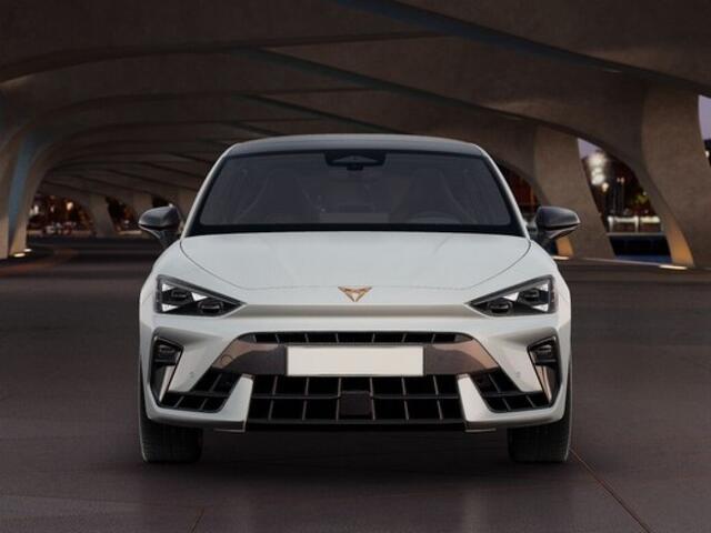 Cupra Leon 1.5 TSI e-Hybrid 272 pk VZ Performance Bestel met hoge korting