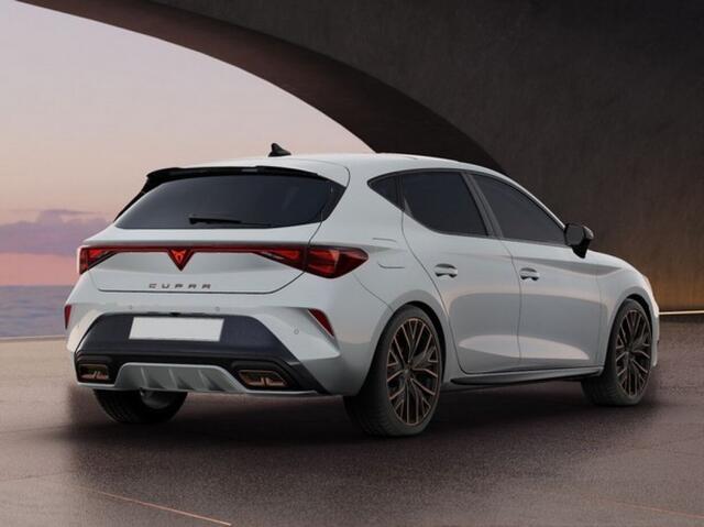 Cupra Leon 1.5 TSI e-Hybrid 204 pk Business Bestel met hoge korting