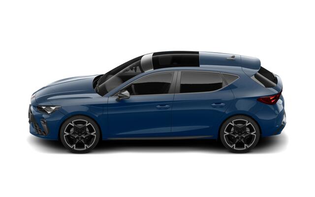 Cupra Leon 1.5 TSI e-Hybrid 272 6DSG VZ Performance | Achteruitrijcamera | Digitaal instrumentenpaneel (Virtual Cockpit) | Draadloze Apple CarPlay(TM), Android Auto(TM)