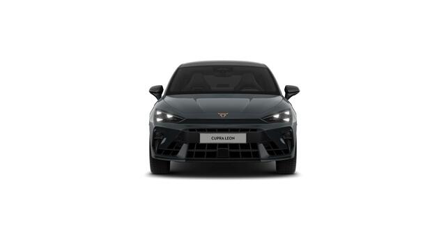 Cupra Leon 1.5 TSI e-Hybrid 204 6DSG Business | Achteruitrijcamera | Digitaal instrumentenpaneel (Virtual Cockpit) | Draadloze Apple CarPlay(TM), Android Auto(TM)