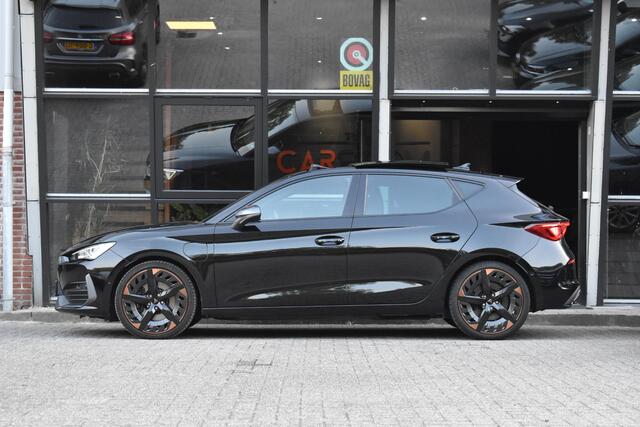 Cupra Leon 1.4 e-Hybrid VZ Copper Edition Pano Keyless Sfeer Camera