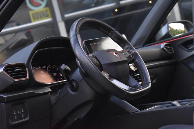 Cupra Leon 1.4 e-Hybrid VZ Copper Edition Pano Keyless Sfeer Camera