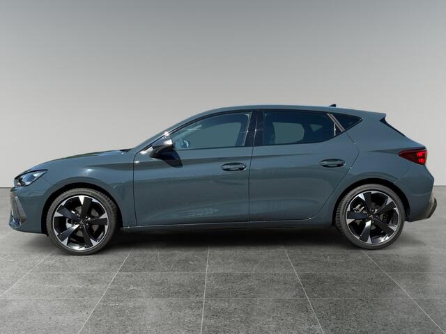 Cupra Leon 1.5 150pk eTSI Business Edition Plus Parkeersensoren achter & voor | Verwarmbaar stuurwiel | Achteruitrijcamera