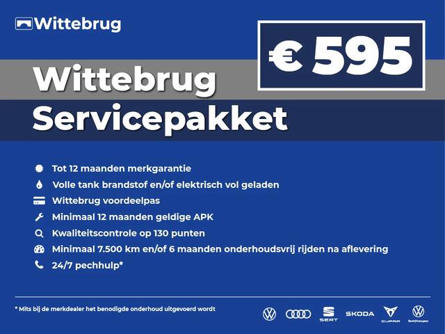 Cupra Leon 1.4 e-Hybrid VZ Performance / Pano / Achteruitrijcamera / Navi / Verwarmbare voorstoelen