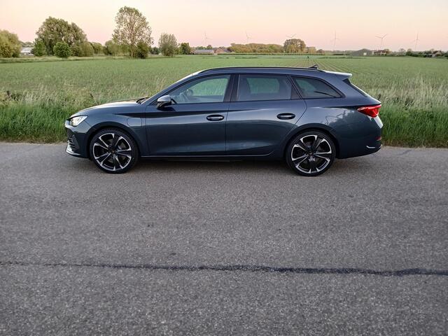 Cupra Leon Sportstourer 1.4 e-Hybrid VZ Business