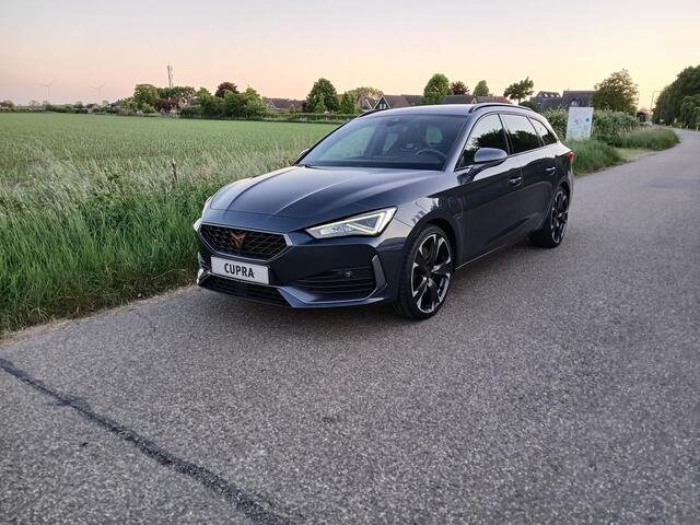 Cupra Leon Sportstourer 1.4 e-Hybrid VZ Business