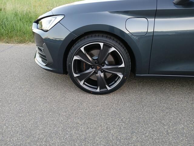 Cupra Leon Sportstourer 1.4 e-Hybrid VZ Business