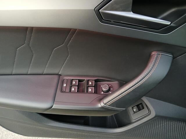 Cupra Leon Sportstourer 1.4 e-Hybrid VZ Business
