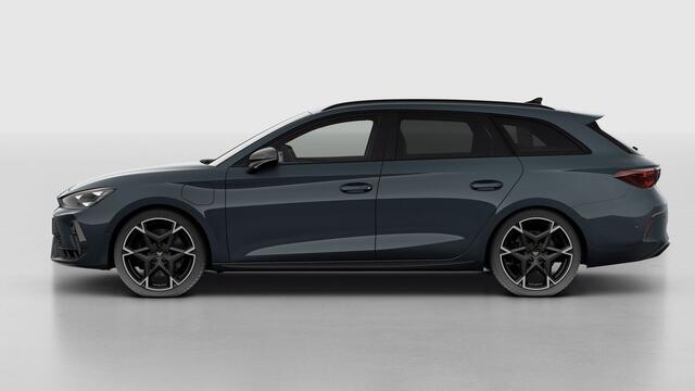 Cupra Leon Sportstourer 1.5 TSI e-Hybrid 272 6DSG VZ Performance | Achteruitrijcamera | Digitaal instrumentenpaneel (Virtual Cockpit) | Draadloze Apple CarPlay(TM), Android Auto(TM)