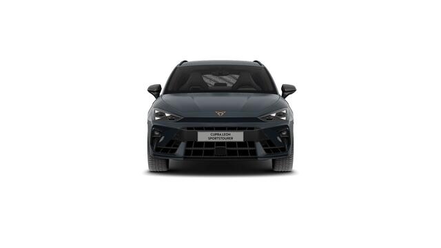 Cupra Leon Sportstourer 1.5 TSI e-Hybrid 272 6DSG VZ Performance | Achteruitrijcamera | Digitaal instrumentenpaneel (Virtual Cockpit) | Draadloze Apple CarPlay(TM), Android Auto(TM)
