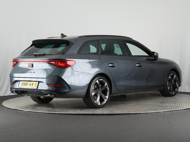 Cupra Leon Sportstourer 1.5 eTSI Business Edition Plus (Pano / ACC / Navi / Carplay / VOL!)