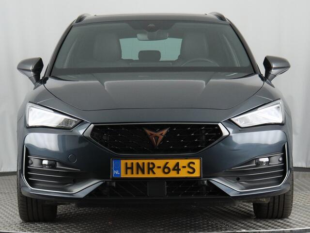 Cupra Leon Sportstourer 1.5 eTSI Business Edition Plus (Pano / ACC / Navi / Carplay / VOL!)