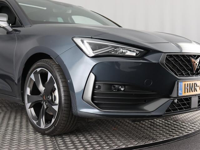 Cupra Leon Sportstourer 1.5 eTSI Business Edition Plus (Pano / ACC / Navi / Carplay / VOL!)