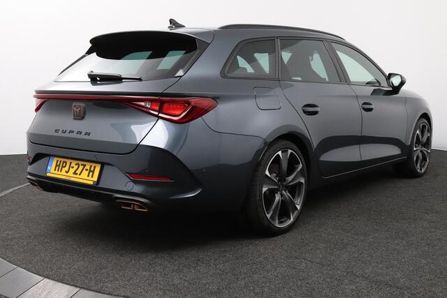 Cupra Leon Sportstourer 1.4 e-Hybrid 245PK VZ Performance