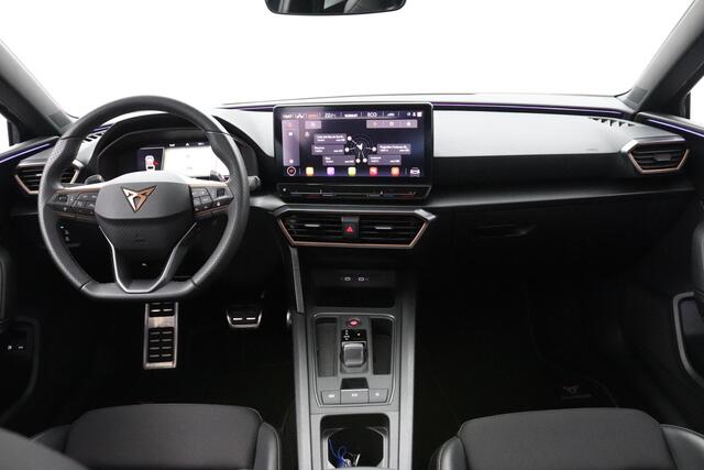 Cupra Leon Sportstourer 1.4 e-Hybrid 245PK VZ Performance